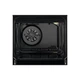 Комбинированная плита Electrolux LKK660200K - изображение 3