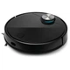 Робот-пылесос с влажной уборкой Viomi Cleaning Robot V3 Max Black - изображение 2