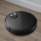 Робот-пылесос с влажной уборкой Viomi Cleaning Robot V3 Max Black - изображение 6