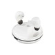Навушники TWS 2E RainDrops Light True Wireless Waterproof Mic-EBTWRDLWT White (2E-EBTWRDLWT) - зображення 3