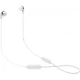Наушники с микрофоном JBL T215BT White JBLT215BTWHT - изображение 1
