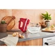 Миксер KitchenAid 5KHM6118EER - изображение 2