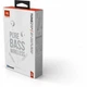 Наушники с микрофоном JBL T215BT White JBLT215BTWHT - изображение 7