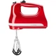 Миксер KitchenAid 5KHM6118EER - изображение 5