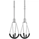Миксер KitchenAid 5KHM6118EER - изображение 9