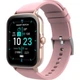 Смарт-часы Globex Smart Watch Me Pro Gold - изображение 1