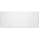 Клавиатура HP 350 Compact Multi-Device BT White (692T0AA) - изображение 4