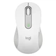 Мышь Logitech Signature M650 Wireless Mouse Off-White (910-006255) - изображение 1