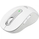 Мышь Logitech Signature M650 Wireless Mouse Off-White (910-006255) - изображение 2