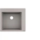 Кухонная мойка Hansgrohe S51 S510-F450 43312380 - изображение 1