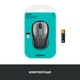 Миша Logitech M235 WL Grey (910-002201) - зображення 7