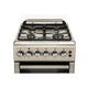 Комбинированная плита Ardesto FSC-F5060PS - изображение 8