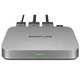 Мережа сонячного інвертора (on-grid) EcoFlow PowerStream Microinverter 600W (EFPowerStreamMI-EU-600W) - зображення 2