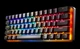 Клавіатура ігрова SteelSeries Apex Pro Mini WL HyperMagnetic Switches, OmniPoint 2.0, OLED - изображение 5