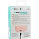 Наушники Gelius Pro Reddots TWS Earbuds GP-TWS010 Pink - изображение 8