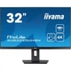 Монитор iiyama XUB3293UHSN-B5 - изображение 1