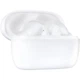 Наушники TWS Gelius MaxBuds GP-TWS025 White (89113) - изображение 2