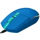 Мышь Logitech G102 Lightsync USB Blue (910-005801) - изображение 2