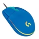 Мышь Logitech G102 Lightsync USB Blue (910-005801) - изображение 3