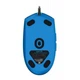 Мышь Logitech G102 Lightsync USB Blue (910-005801) - изображение 5