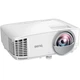 Проектор BENQ MX808STH, короткофокусний, DLP, XGA, 3600AL, 20000:1, D-sub, HDMI, білий - изображение 3
