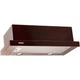 Вытяжка телескопическая Eleyus Storm 700 60 BR - изображение 3