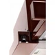 Вытяжка телескопическая Eleyus Storm 700 60 BR - изображение 8