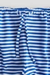 Штани H&M 1261666 134см біло-сині смужки - зображення 2