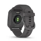Смарт-часы Garmin Venu Sq 2 Slate Aluminium Bezel with Shadow Grey Case and Silicone Band (010-02701-10) - изображение 7