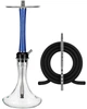 Кальян Aroma Hookah X-Ray BLue-Wood - изображение 1