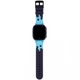 Детские умные часы AmiGo GO008 MILKY Blue - изображение 4