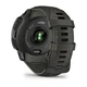 Смарт-часы Garmin Instinct 2X Solar Moss (010-02805-15/05) - изображение 9