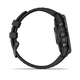 Смарт-часы Garmin Epix Pro Gen 2 47mm Slate Gray w. Black Band (010-02803-00/01) - изображение 5