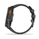 Смарт-часы Garmin Fenix 7X Pro Solar Slate Gray w. Black Band (010-02778-00/01) - изображение 6