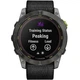 Смарт-часы Garmin Enduro 2 (010-02754-00/01/13) - изображение 3