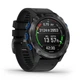 Смарт-часы Garmin Descent Mk2i Titanium Carbon Gray DLC with Black Band (010-02132-01/11) - изображение 3