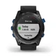 Смарт-часы Garmin Descent Mk2i Titanium Carbon Gray DLC with Black Band (010-02132-01/11) - изображение 9