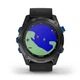 Смарт-часы Garmin Descent Mk2i Titanium Carbon Gray DLC with Black Band (010-02132-01/11) - изображение 10