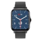 Смарт-часы Globex Smart Watch Me3 Black - изображение 3