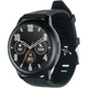 Смарт-годинник Globex Smart Watch Aero Black - зображення 1