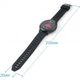 Смарт-годинник Globex Smart Watch Aero Black - зображення 6