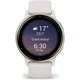 Смарт-годинник Garmin vivoactive 5 Cream Gold Aluminum Bezel with Ivory Case and Silicone Band (010-02862-11) - зображення 5