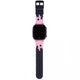 Детские умные часы AmiGo GO008 MILKY Pink - изображение 4