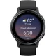 Смарт-часы Garmin vivoactive 5 Slate Aluminum Bezel with Black Case and Silicone Band (010-02862-10) - изображение 4