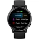 Смарт-часы Garmin vivoactive 5 Slate Aluminum Bezel with Black Case and Silicone Band (010-02862-10) - изображение 5