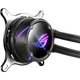 Водяне охолодження ASUS ROG STRIX LC II 120 ARGB (90RC00D1-M0UAY0) - зображення 3