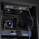 Система охолодження Chieftec Iceberg 240 Чорна (LKMTR_839034) - зображення 5