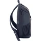 Рюкзак міський HP Travel 18L 15.6' Laptop Backpack / Iron Grey (6B8U6AA) - зображення 4