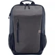 Рюкзак міський HP Travel 18L 15.6' Laptop Backpack / Iron Grey (6B8U6AA) - зображення 6