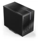Корпус ALmordor Seiya 180 Matx Black, без БП, Micro ATX (ALS180MBK) - изображение 2